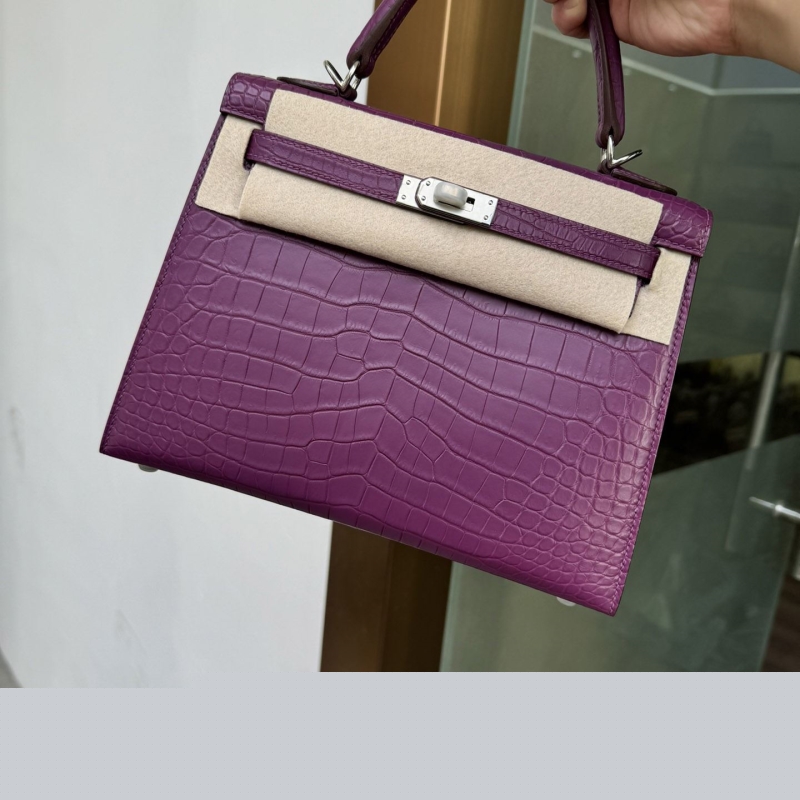 H**mes kelly bags